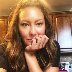 Meet your Posher, Tina